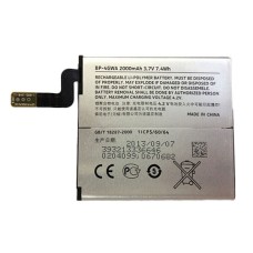 Акумулятор Nokia Lumia 625, Lumia 720, BP-4GWA, OR(PRC)