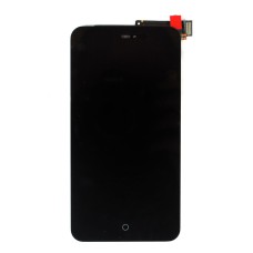 Дисплей Meizu MX2, c сенсором, Черный