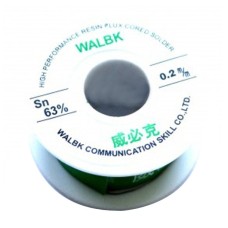 Припой WALBK