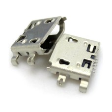 Роз'єм зарядки Huawei Ascend C8812