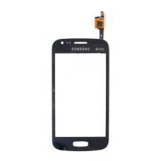 Сенсор (тачскрін) Samsung S7270 Galaxy Ace 3, S7272 Galaxy Ace 3 Duos, S7275 Galaxy Ace 3, Сірий