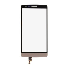 Сенсор (тачскрін) LG D722 G3 s, D724 G3s Dual, D725 G3, D728 G3 mini, Золотий