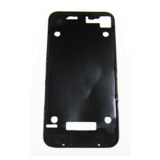 Рамка дисплея задньої кришки корпусу Apple iPhone 4, Чорний