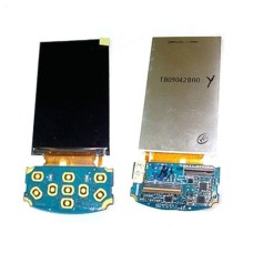 Дисплей Samsung S7350 Ultra S