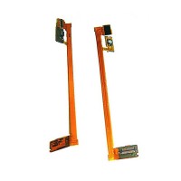 Шлейф Sony LT29i Xperia TX, з кнопкою камери