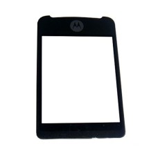 Корпусне скло дисплея Motorola KRZR K1, Чорний