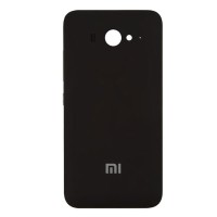 Задня кришка Xiaomi Mi2, (High quality), Чорний