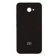 Задня кришка Xiaomi Mi2, (High quality), Чорний