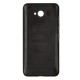 Задня кришка Xiaomi Mi2, (High quality), Чорний