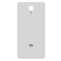 Задняя крышка Xiaomi Mi4, (High quality), Белый