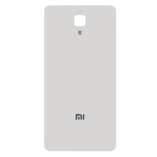 Задня кришка Xiaomi Mi4, (High quality), Білий