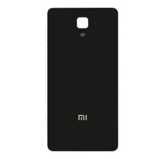 Задня кришка Xiaomi Mi4, (High quality), Чорний