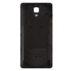 Задня кришка Xiaomi Mi4, (High quality), Чорний