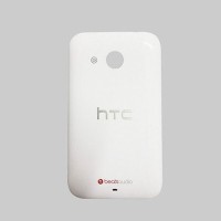 Задняя крышка HTC Desire 200, (High quality), Белый