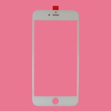 Корпусне скло дисплея Apple iPhone 6S Plus, Білий