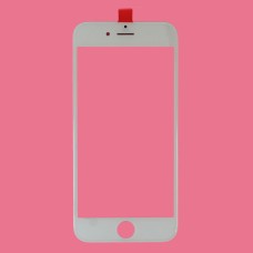 Корпусне скло дисплея Apple iPhone 6S, Білий